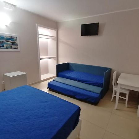 Tenuta Pigliano Hotel Bagnolo del Salento Exteriér fotografie