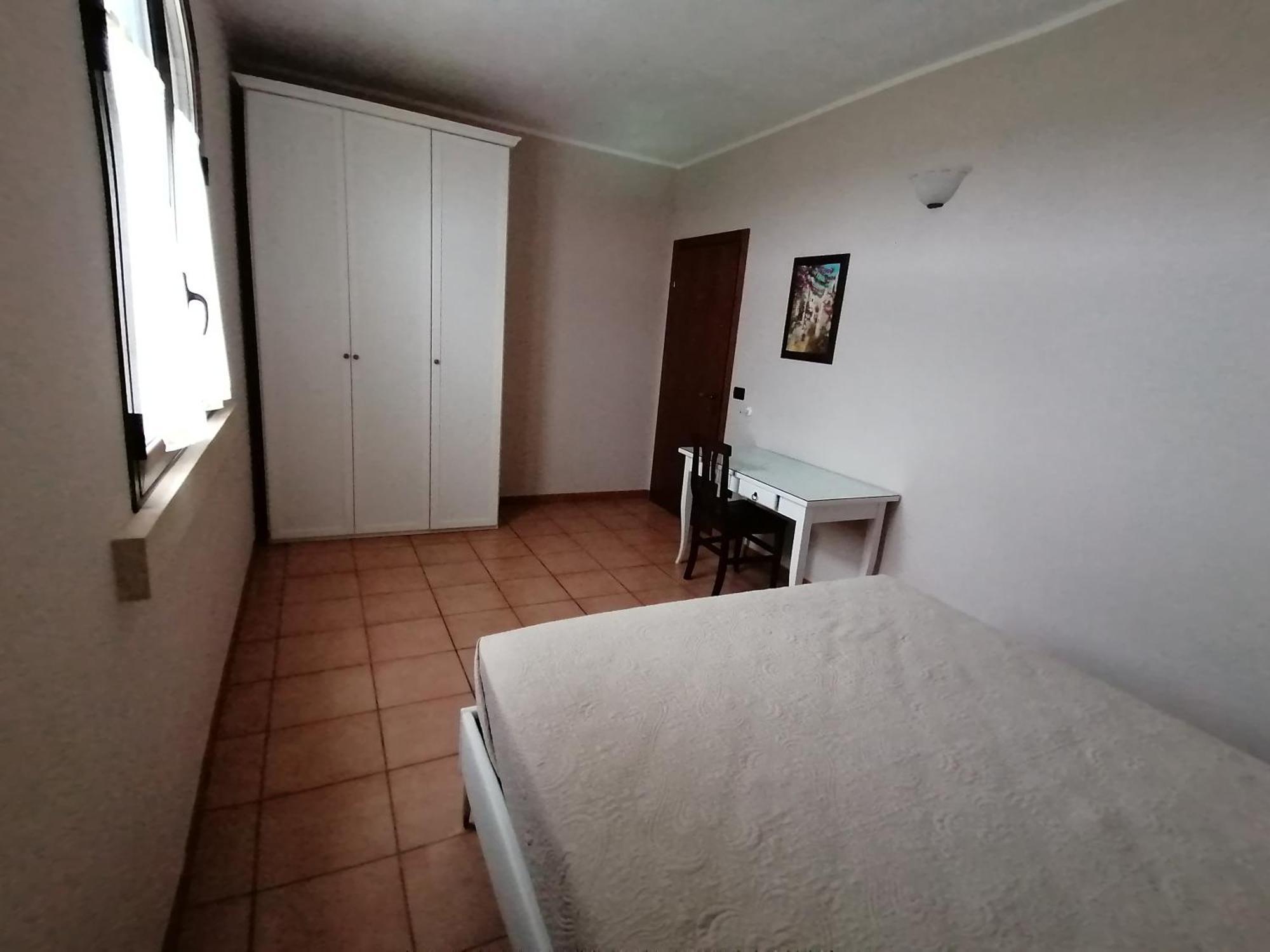 Tenuta Pigliano Hotel Bagnolo del Salento Pokoj fotografie