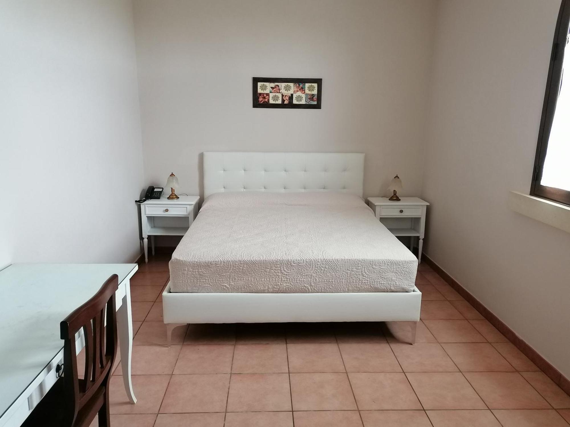 Tenuta Pigliano Hotel Bagnolo del Salento Pokoj fotografie