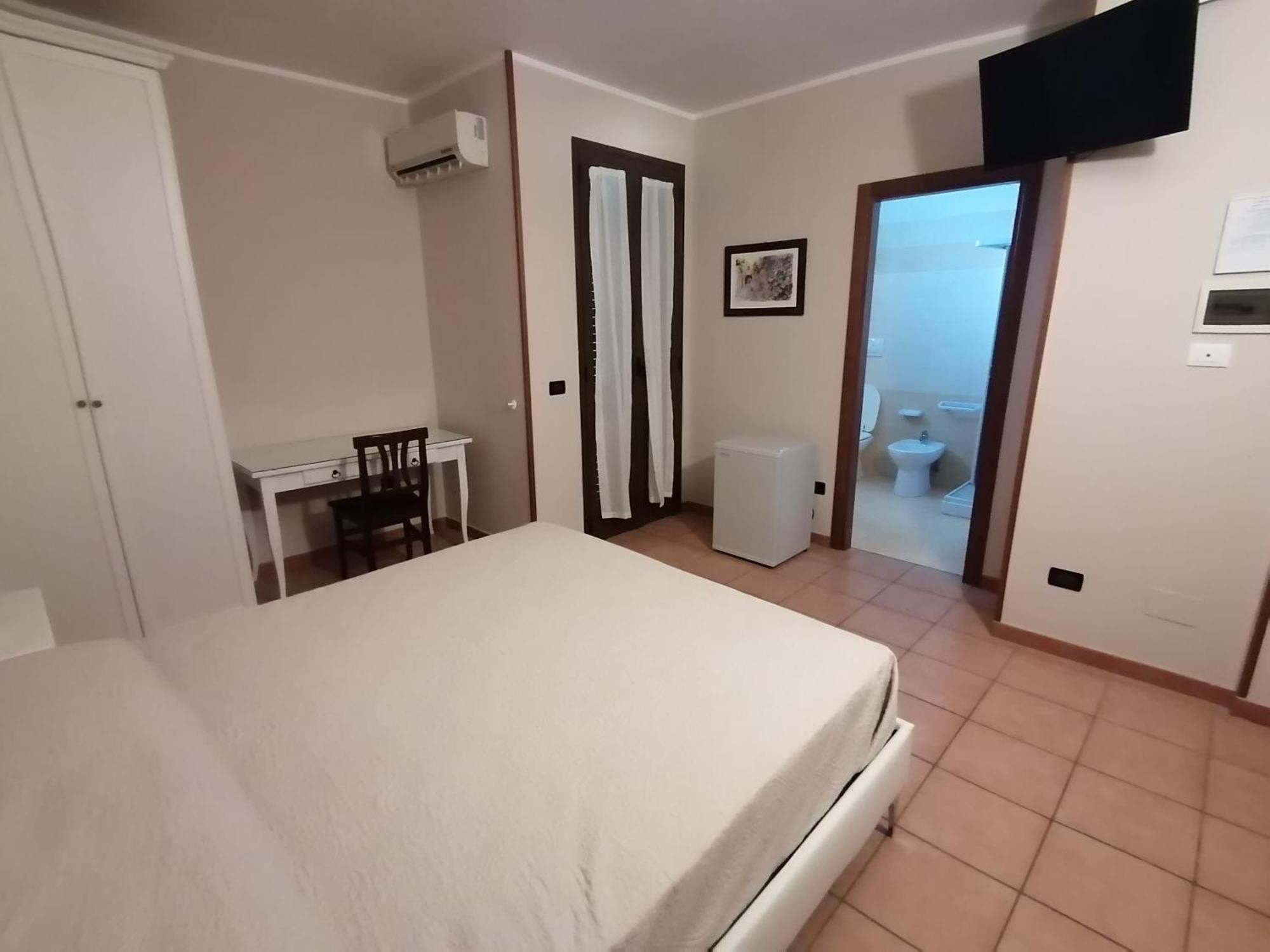 Tenuta Pigliano Hotel Bagnolo del Salento Exteriér fotografie