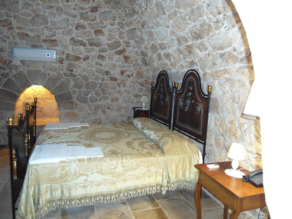 Tenuta Pigliano Hotel Bagnolo del Salento Exteriér fotografie