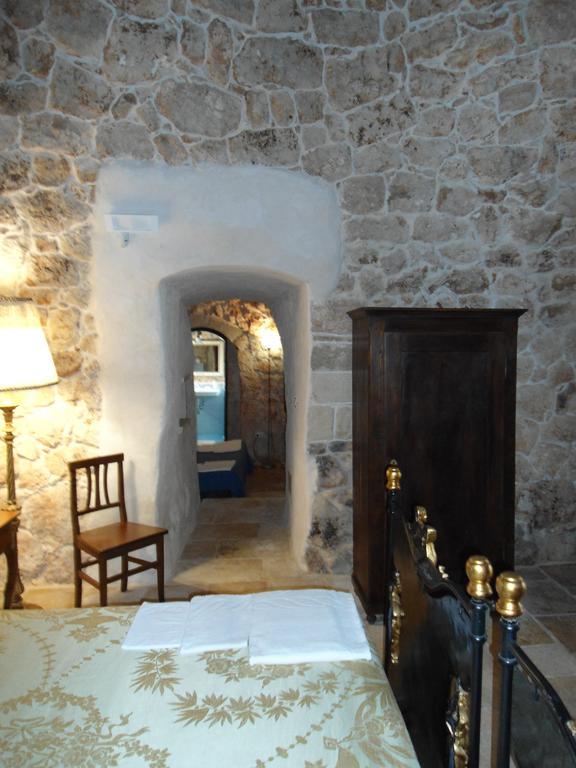 Tenuta Pigliano Hotel Bagnolo del Salento Exteriér fotografie