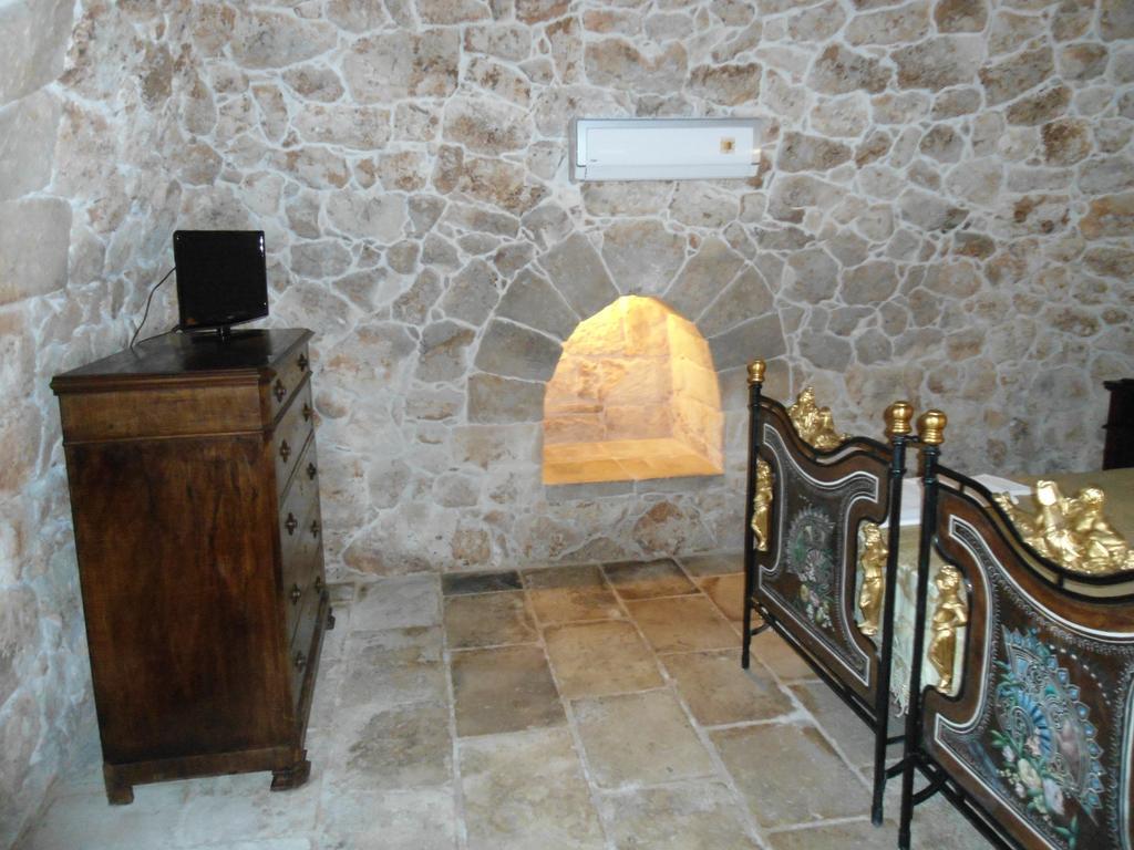 Tenuta Pigliano Hotel Bagnolo del Salento Exteriér fotografie