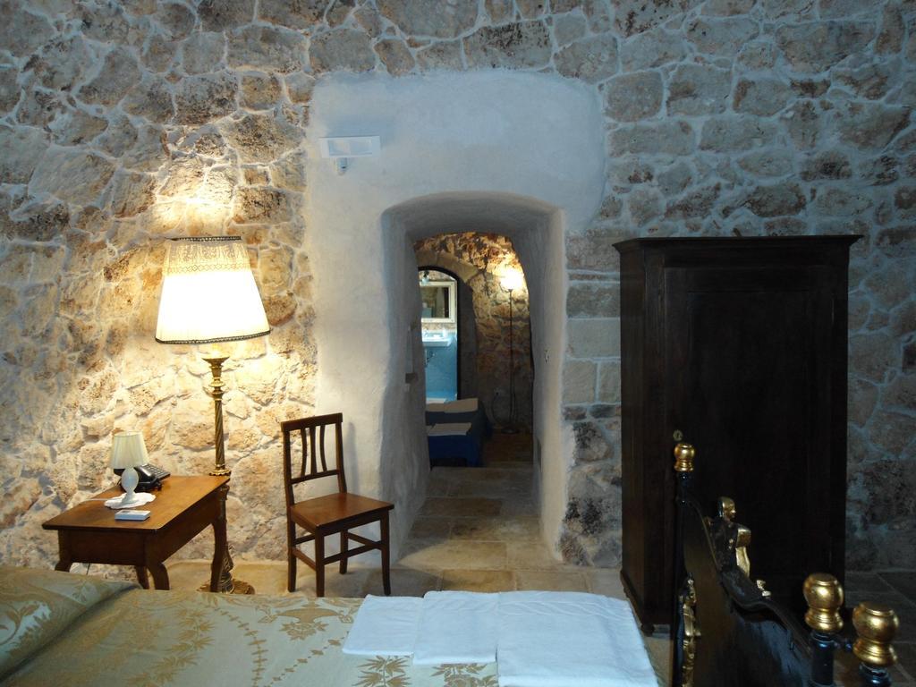 Tenuta Pigliano Hotel Bagnolo del Salento Exteriér fotografie