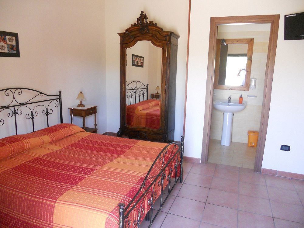 Tenuta Pigliano Hotel Bagnolo del Salento Exteriér fotografie