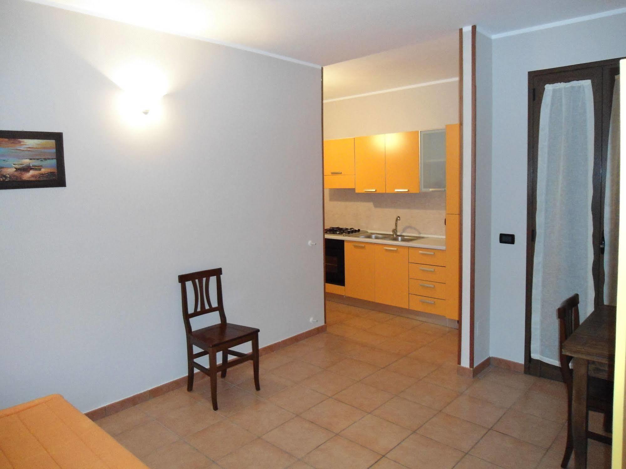 Tenuta Pigliano Hotel Bagnolo del Salento Exteriér fotografie