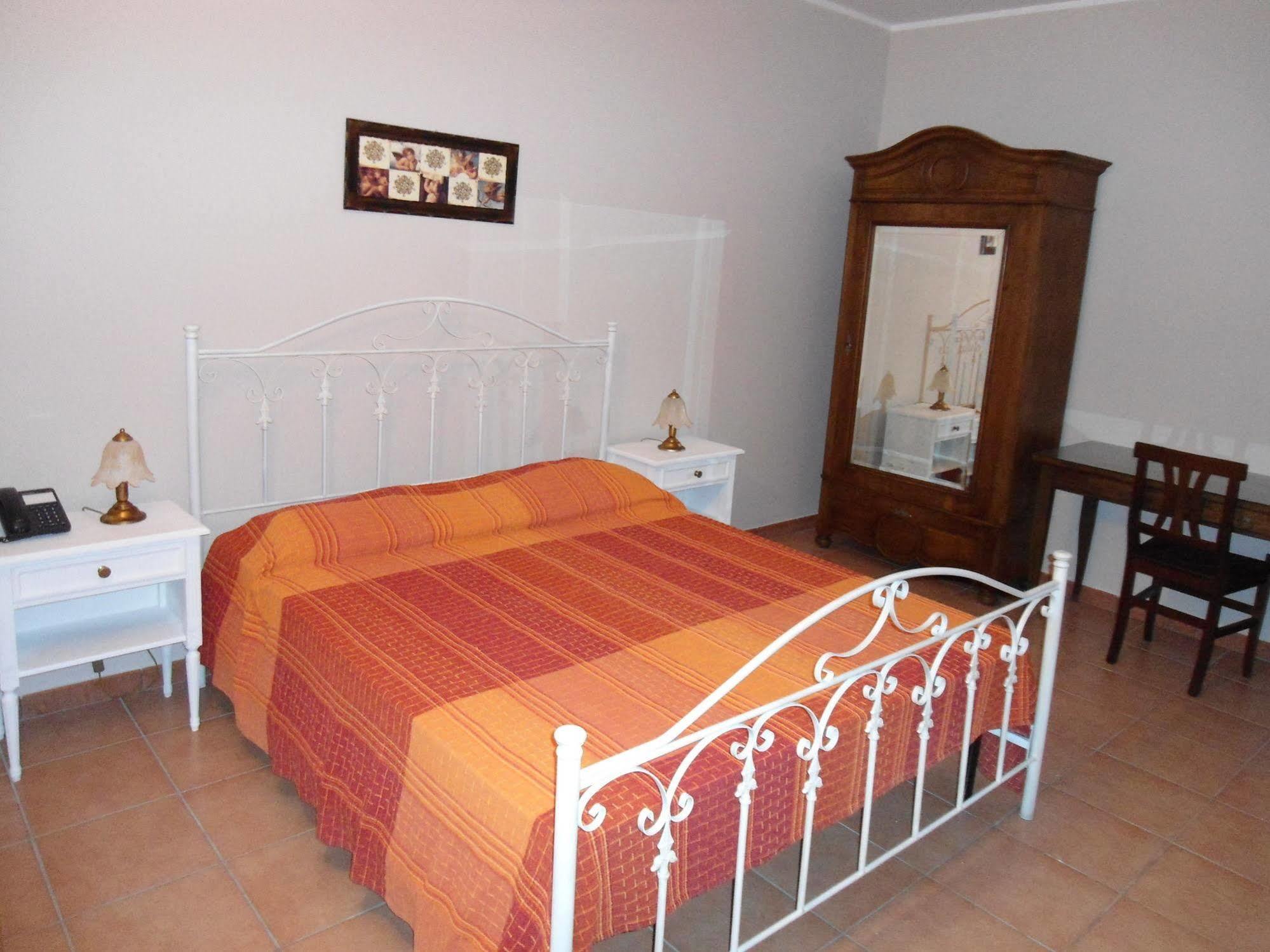 Tenuta Pigliano Hotel Bagnolo del Salento Exteriér fotografie